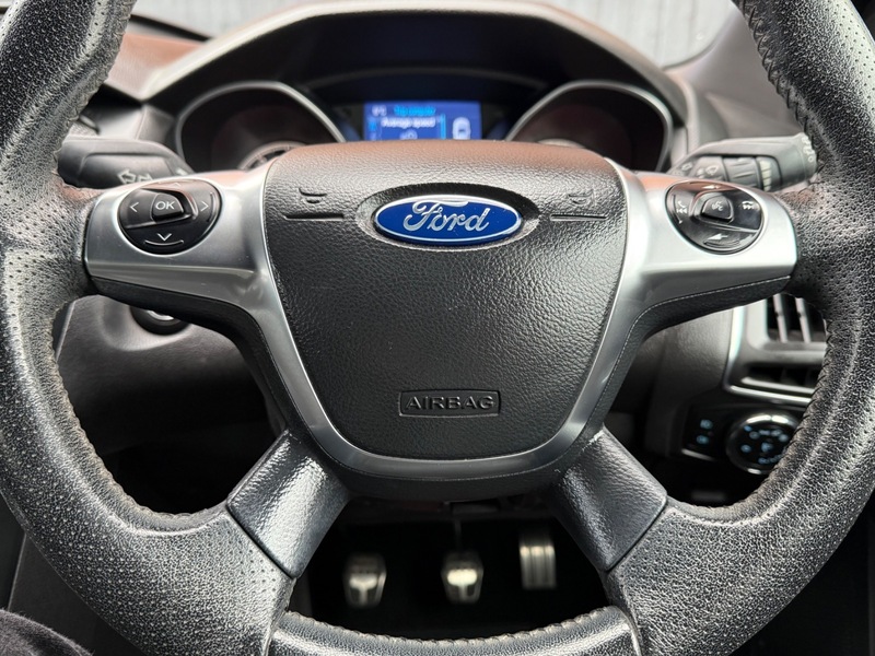 Used Ford Focus 2014 for sale - 77781222: Photo 16