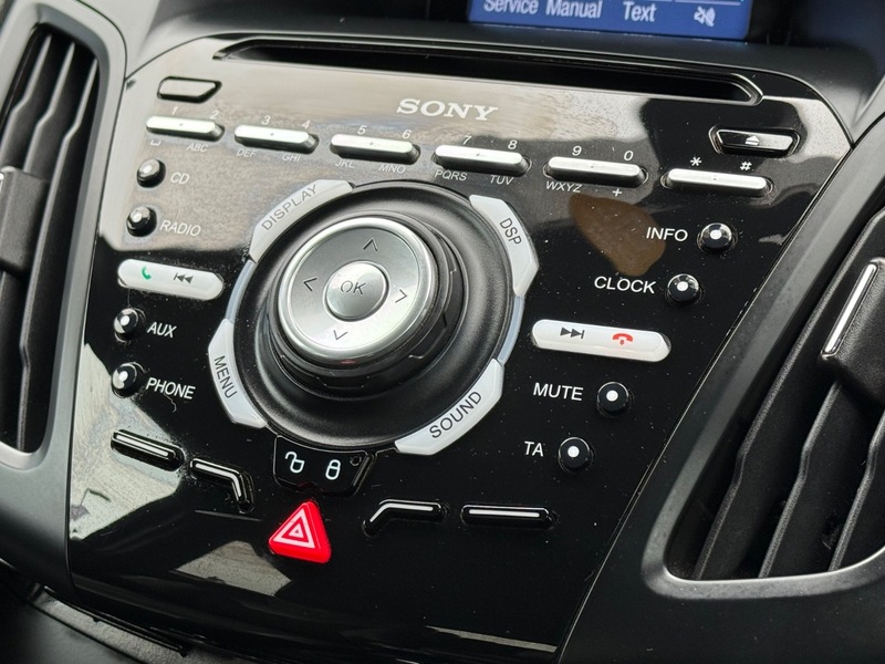 Used Ford Focus 2014 for sale - 77781222: Photo 17