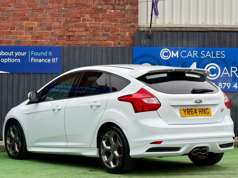Used Ford Focus 2014 for sale - 77781222: Photo 18