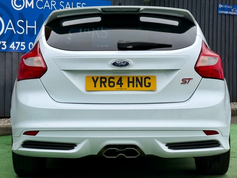 Used Ford Focus 2014 for sale - 77781222: Photo 19