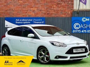 Used Ford Focus 2014 for sale - 77781222: Photo