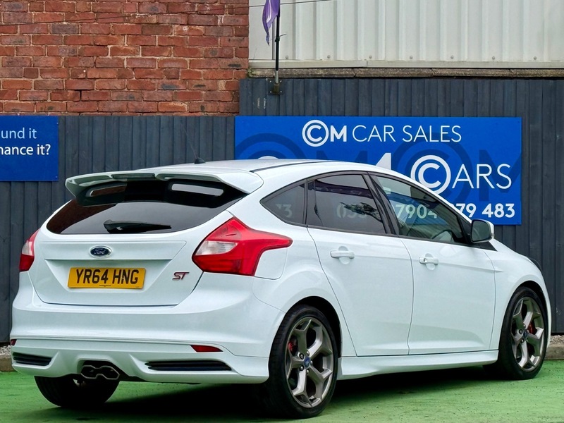 Used Ford Focus 2014 for sale - 77781222: Photo 23