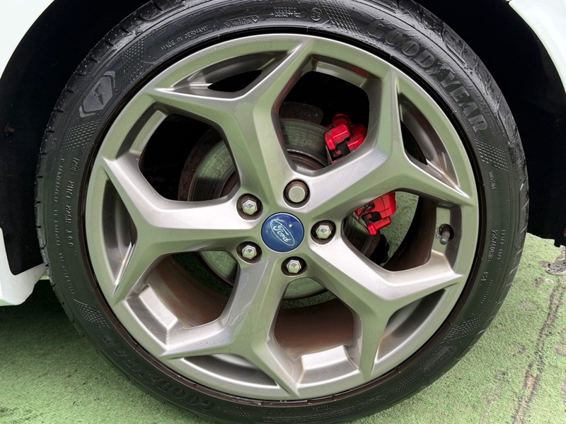 Used Ford Focus 2014 for sale - 77781222: Photo 27