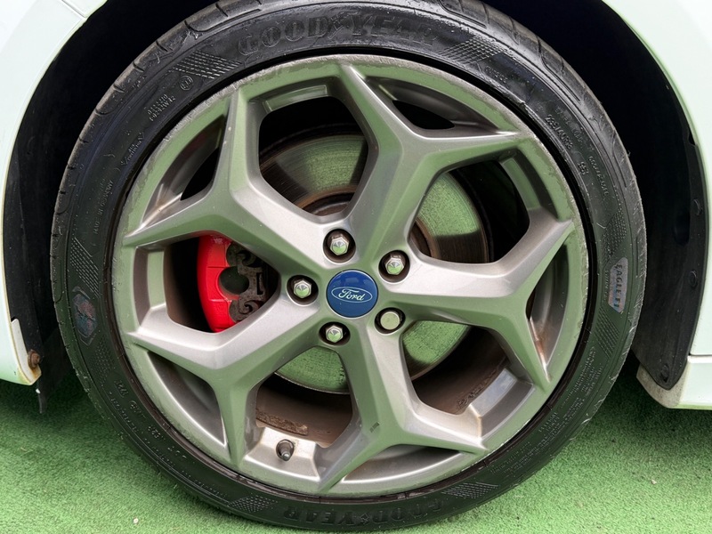 Used Ford Focus 2014 for sale - 77781222: Photo 28