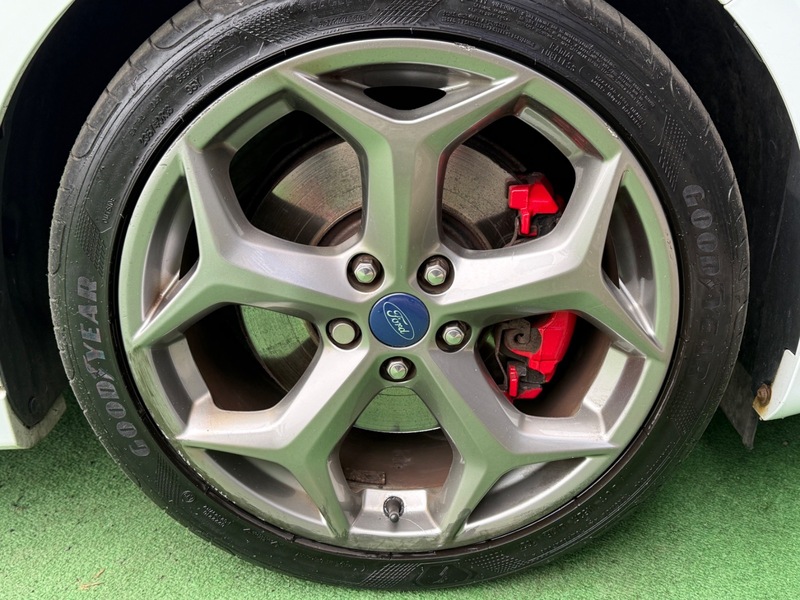 Used Ford Focus 2014 for sale - 77781222: Photo 29