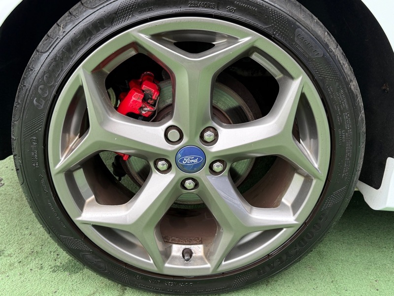 Used Ford Focus 2014 for sale - 77781222: Photo 30