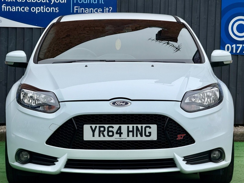 Used Ford Focus 2014 for sale - 77781222: Photo 33