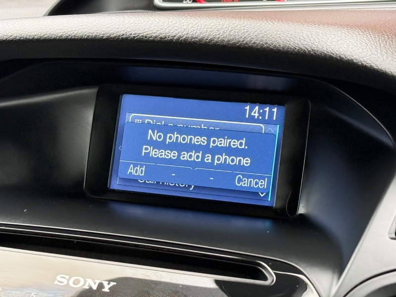 Used Ford Focus 2014 for sale - 77781222: Photo 34