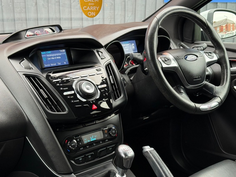 Used Ford Focus 2014 for sale - 77781222: Photo 5