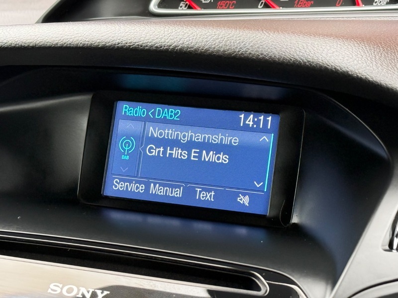 Used Ford Focus 2014 for sale - 77781222: Photo 9