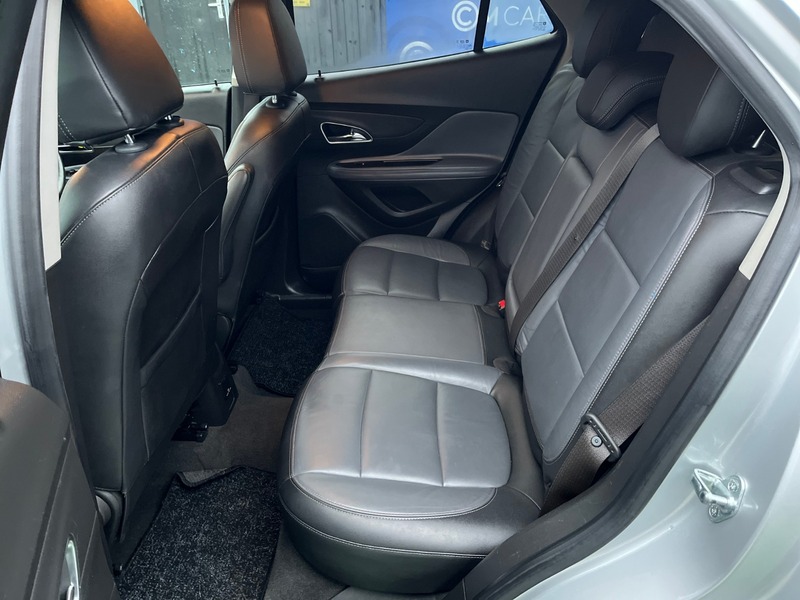 Used Vauxhall Mokka 2016 for sale - 76445925: Photo 12