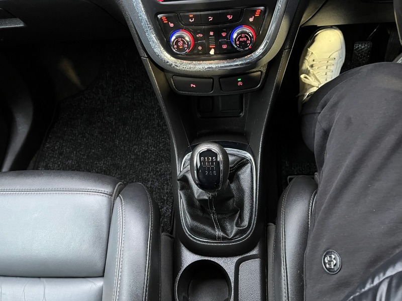 Used Vauxhall Mokka 2016 for sale - 76445925: Photo 17