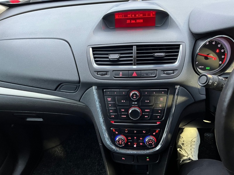 Used Vauxhall Mokka 2016 for sale - 76445925: Photo 18