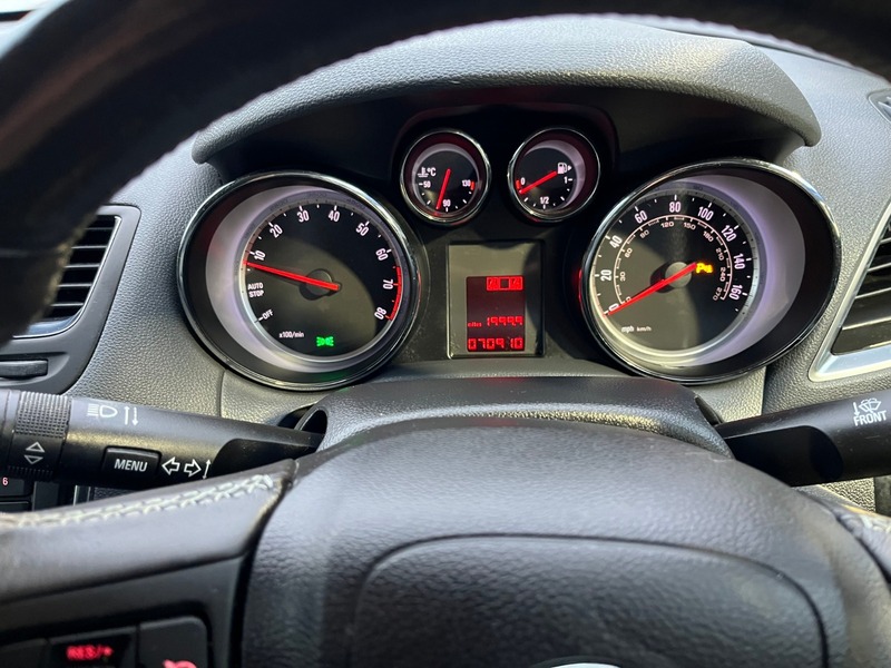 Used Vauxhall Mokka 2016 for sale - 76445925: Photo 19