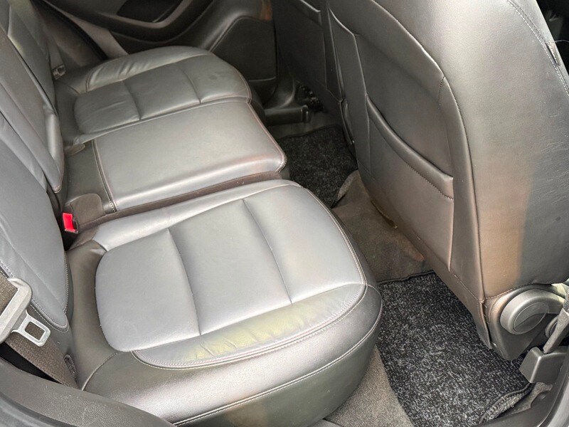 Used Vauxhall Mokka 2016 for sale - 76445925: Photo 23