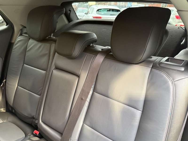 Used Vauxhall Mokka 2016 for sale - 76445925: Photo 24