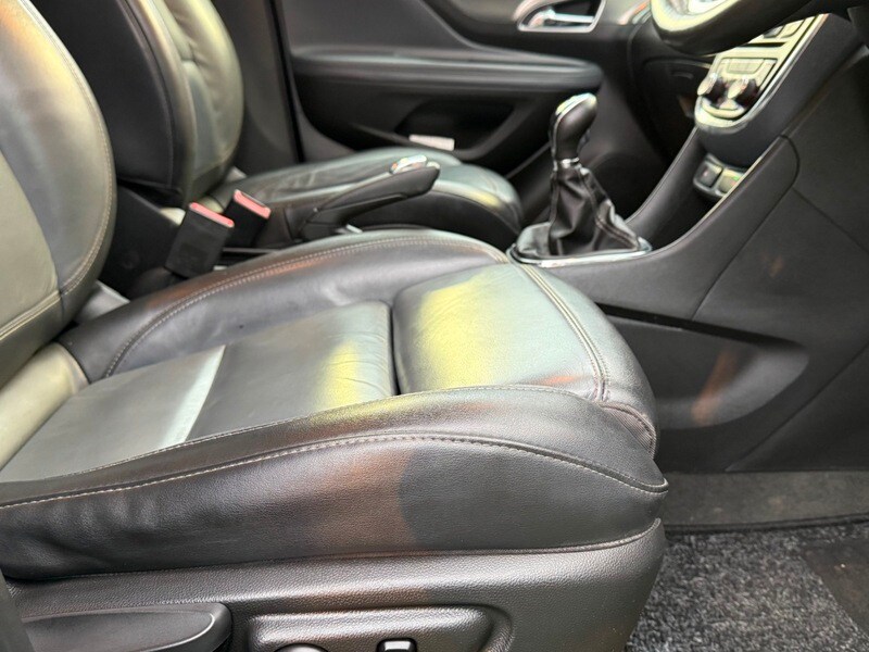 Used Vauxhall Mokka 2016 for sale - 76445925: Photo 25