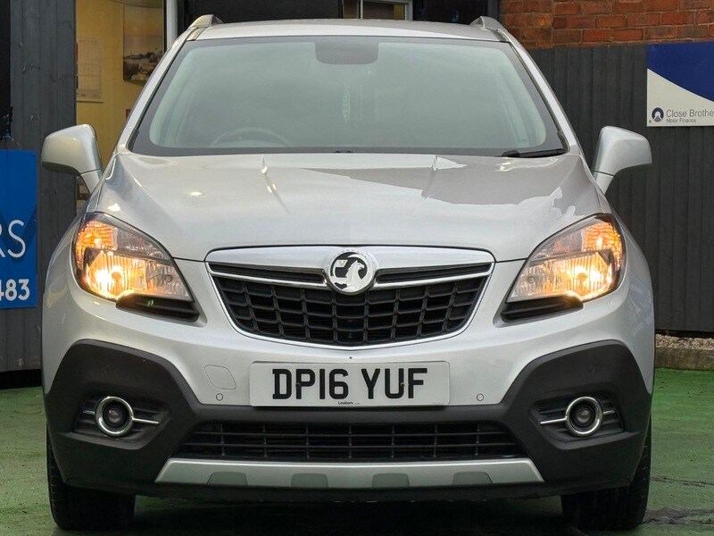 Used Vauxhall Mokka 2016 for sale - 76445925: Photo 28