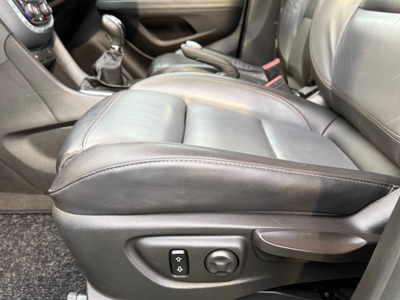 Used Vauxhall Mokka 2016 for sale - 76445925: Photo 29