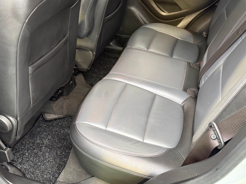 Used Vauxhall Mokka 2016 for sale - 76445925: Photo 30