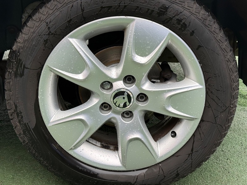 Used Skoda Roomster 2015 for sale - 77423126: Photo 13