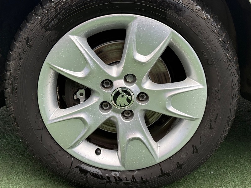 Used Skoda Roomster 2015 for sale - 77423126: Photo 14