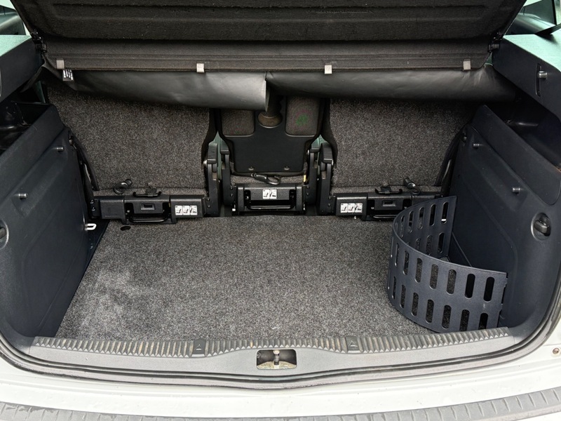 Used Skoda Roomster 2015 for sale - 77423126: Photo 18