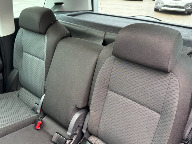 Used Skoda Roomster 2015 for sale - 77423126: Photo 19