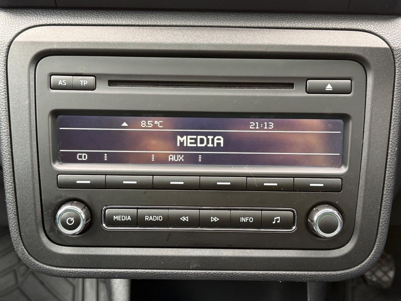 Used Skoda Roomster 2015 for sale - 77423126: Photo 20