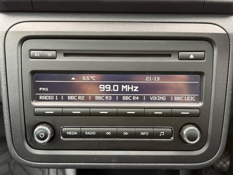 Used Skoda Roomster 2015 for sale - 77423126: Photo 21