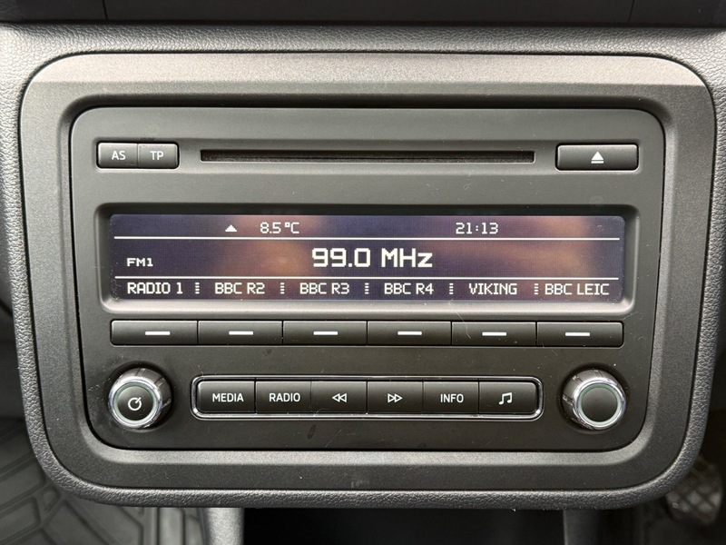 Used Skoda Roomster 2015 for sale - 77423126: Photo 28