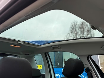 Used Skoda Roomster 2015 for sale - 77423126: Photo