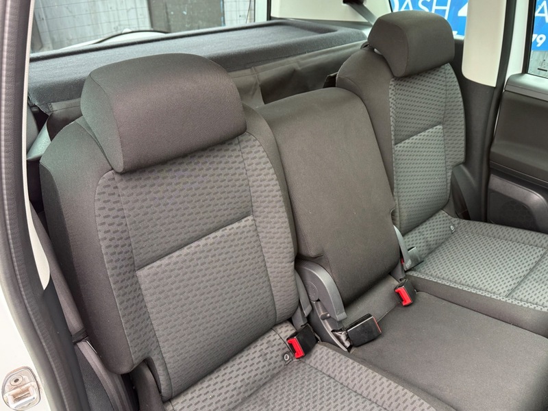 Used Skoda Roomster 2015 for sale - 77423126: Photo 9