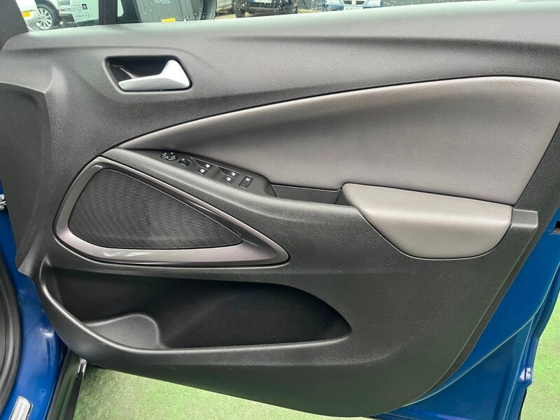 Used Vauxhall Crossland X 2018 for sale - 76445922: Photo 19