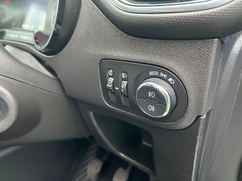 Used Vauxhall Crossland X 2018 for sale - 76445922: Photo 21