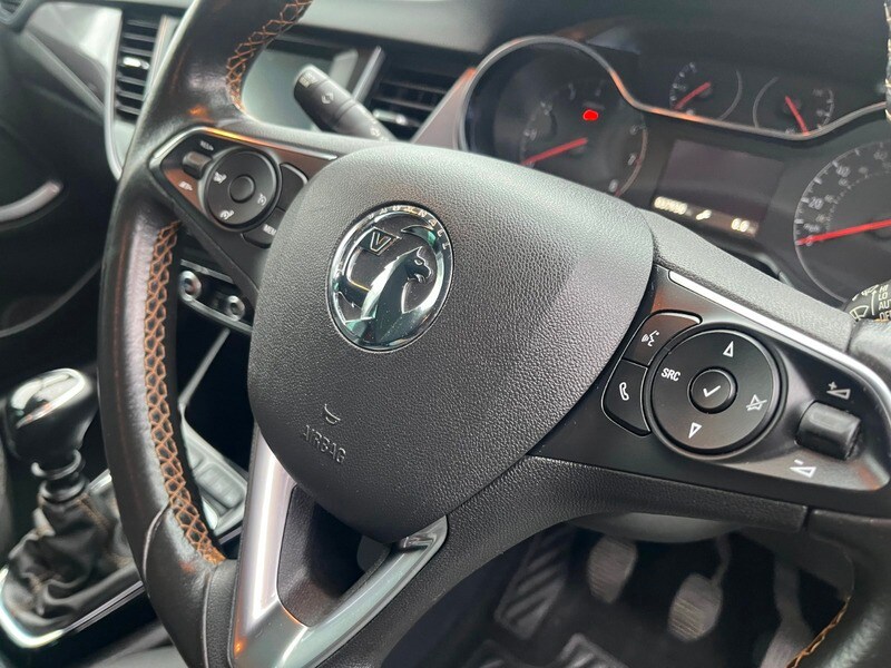 Used Vauxhall Crossland X 2018 for sale - 76445922: Photo 23