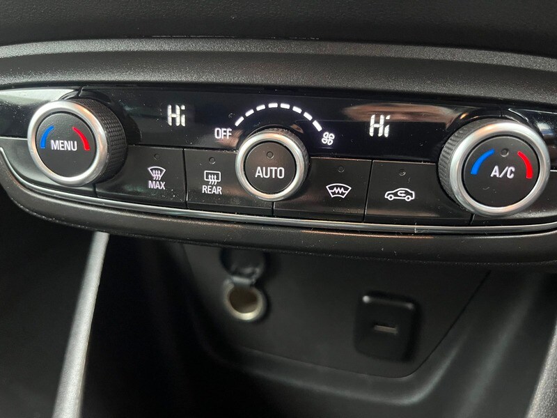 Used Vauxhall Crossland X 2018 for sale - 76445922: Photo 27