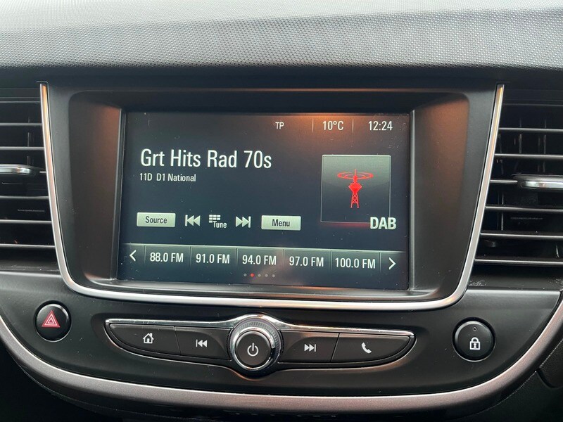 Used Vauxhall Crossland X 2018 for sale - 76445922: Photo 28