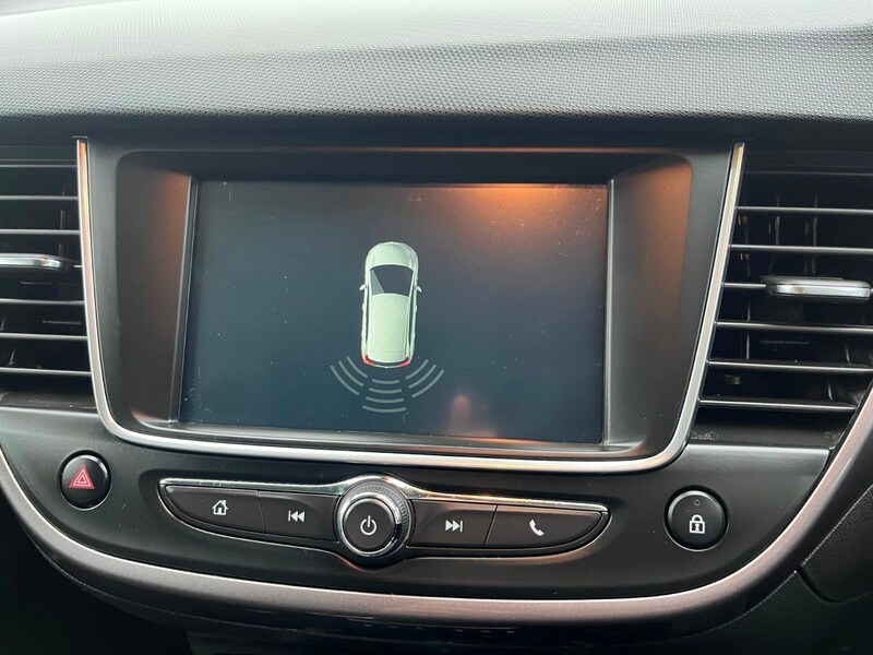 Used Vauxhall Crossland X 2018 for sale - 76445922: Photo 29