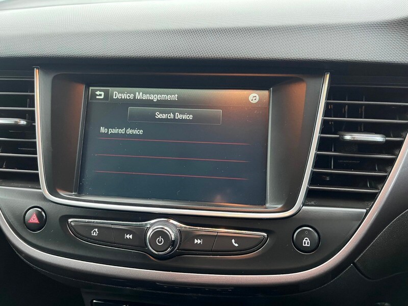 Used Vauxhall Crossland X 2018 for sale - 76445922: Photo 31