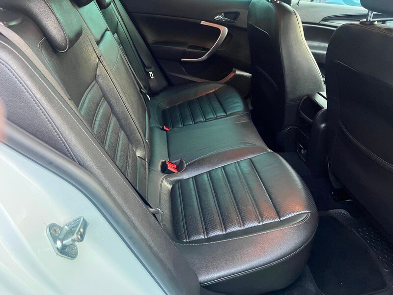 Used Vauxhall Insignia 2015 for sale - 76445911: Photo 15