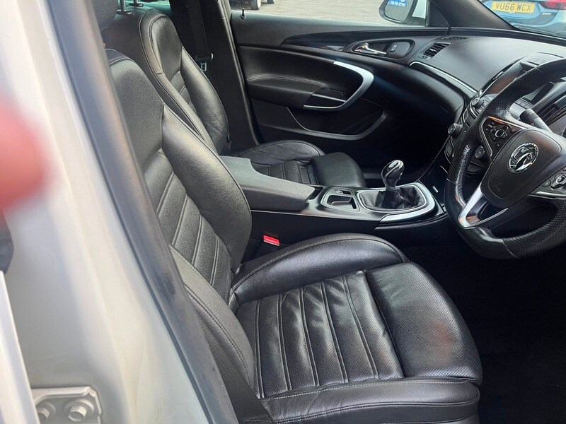 Used Vauxhall Insignia 2015 for sale - 76445911: Photo 16