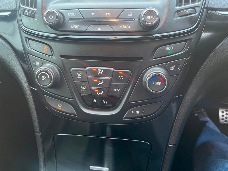 Used Vauxhall Insignia 2015 for sale - 76445911: Photo 21