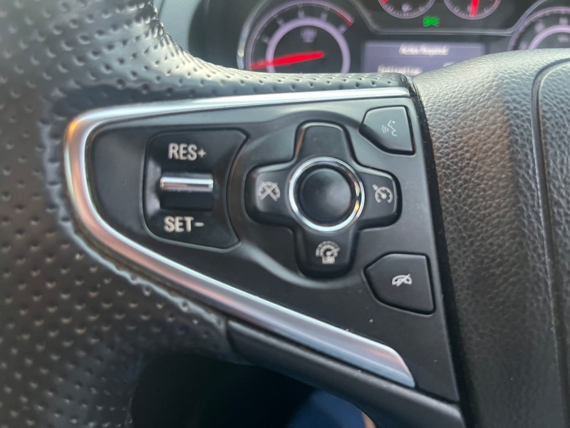 Used Vauxhall Insignia 2015 for sale - 76445911: Photo 23