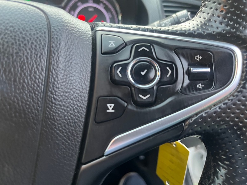 Used Vauxhall Insignia 2015 for sale - 76445911: Photo 24