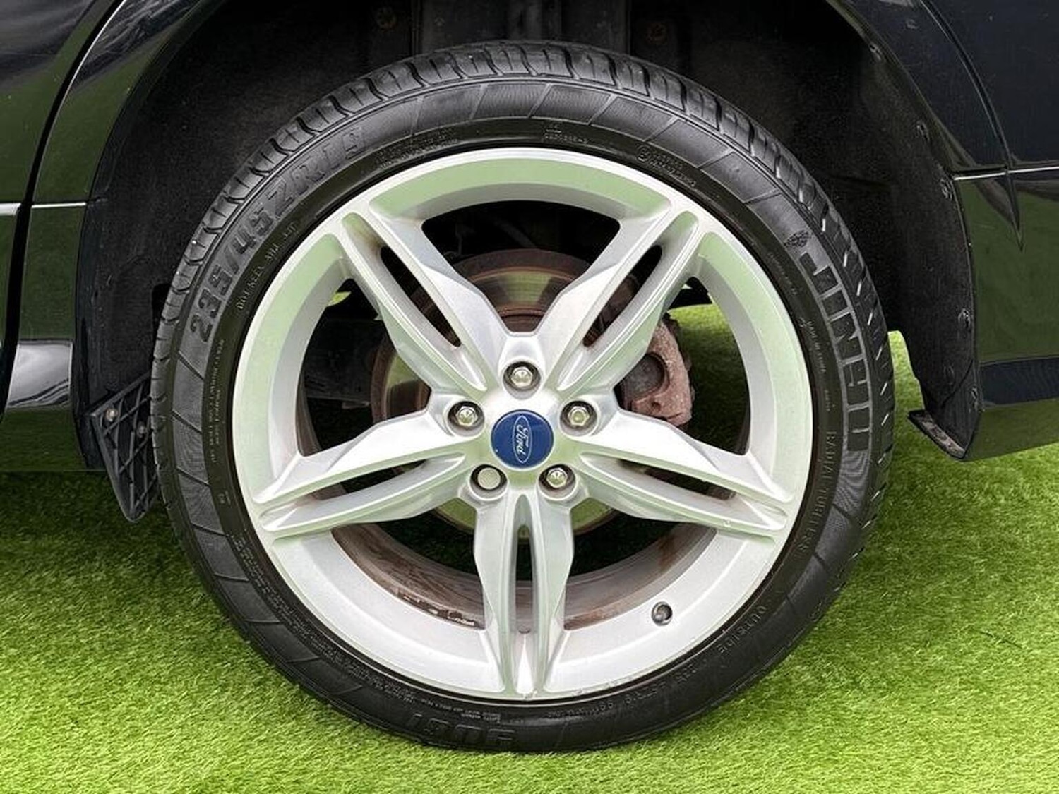 Used Ford Kuga 2016 for sale - 78196698: Photo 10