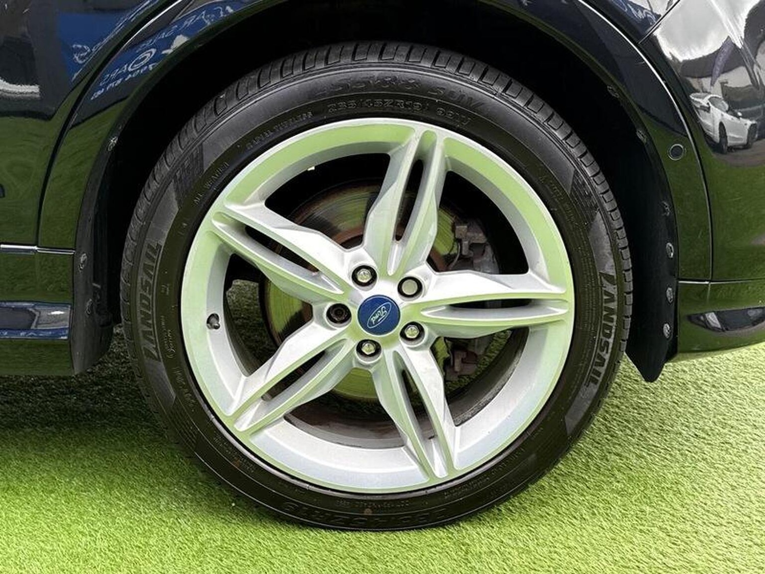 Used Ford Kuga 2016 for sale - 78196698: Photo 11