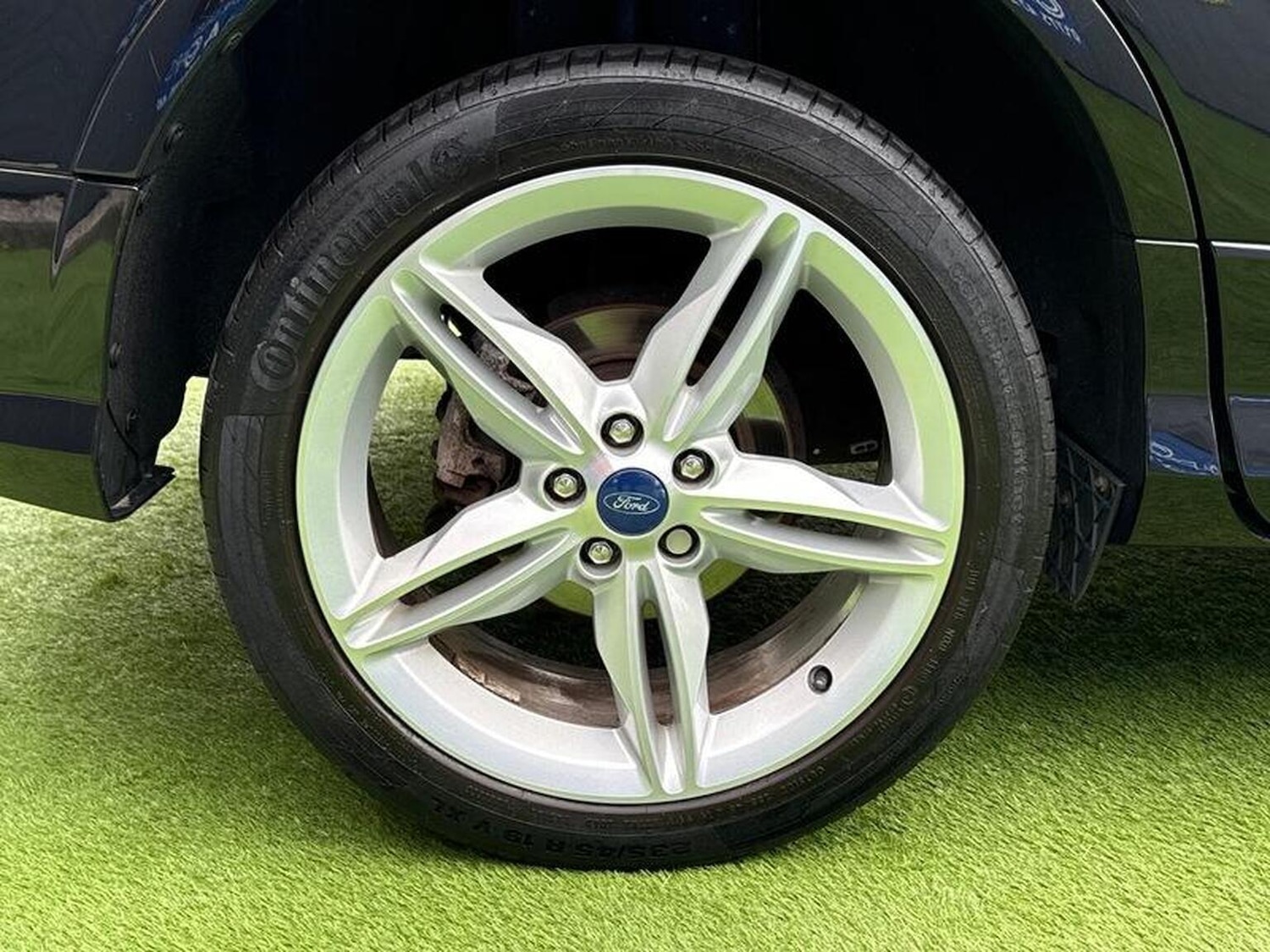 Used Ford Kuga 2016 for sale - 78196698: Photo 12