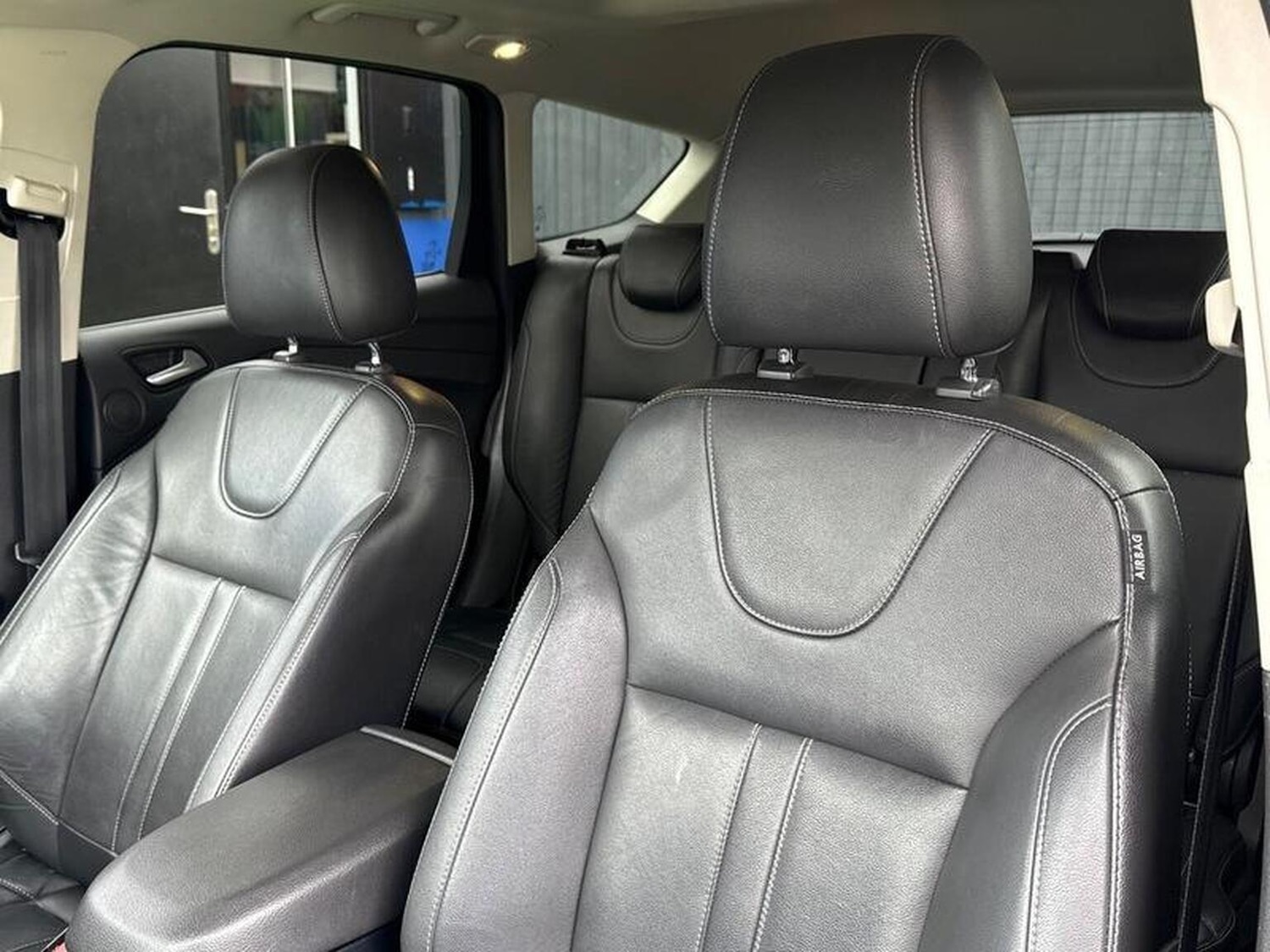 Used Ford Kuga 2016 for sale - 78196698: Photo 13