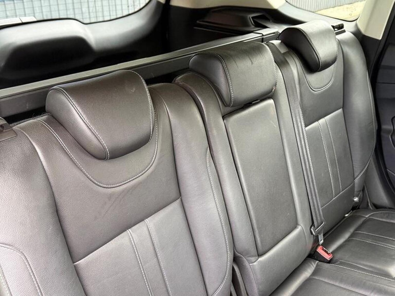 Used Ford Kuga 2016 for sale - 78196698: Photo 18